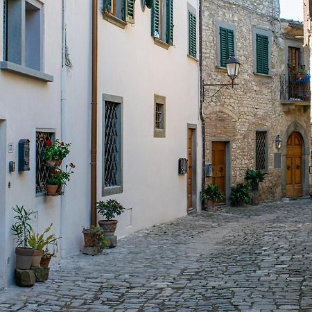 Bonaventura Apartment Greve in Chianti Exterior photo