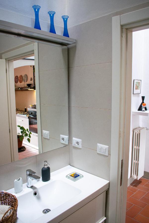 Bonaventura Apartment Greve in Chianti Exterior photo