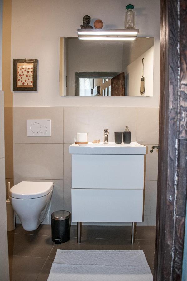 Bonaventura Apartment Greve in Chianti Exterior photo